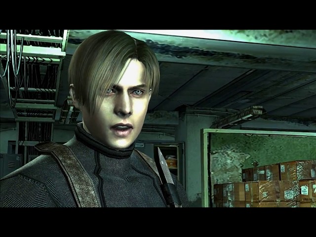 Resident Evil 4' - In Defense of the Island Section and How the