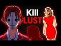 Control Your Mind | 3 Steps to Kill Lust #discipline 