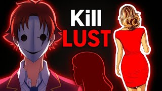 Control Your Mind | 3 Steps to Kill Lust #discipline 