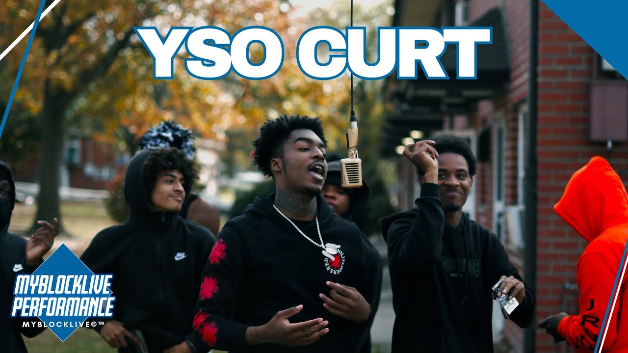 YSO Curt 