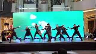 [Special Show] SARANGHAE cover ATEEZ - 220723 MAYA x YokoAn Cover Dance Contest 2023