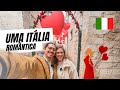 O vilarejo mais romântico do sul da Itália