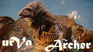 urVa The Archer Biography (Dark Crystal Explained)