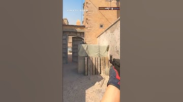 2v5 DUST 2 EZ CLUTCH 😂 #cs2  #csgo #faceit #cs2clips #cs2moments #csgoclips #gaming