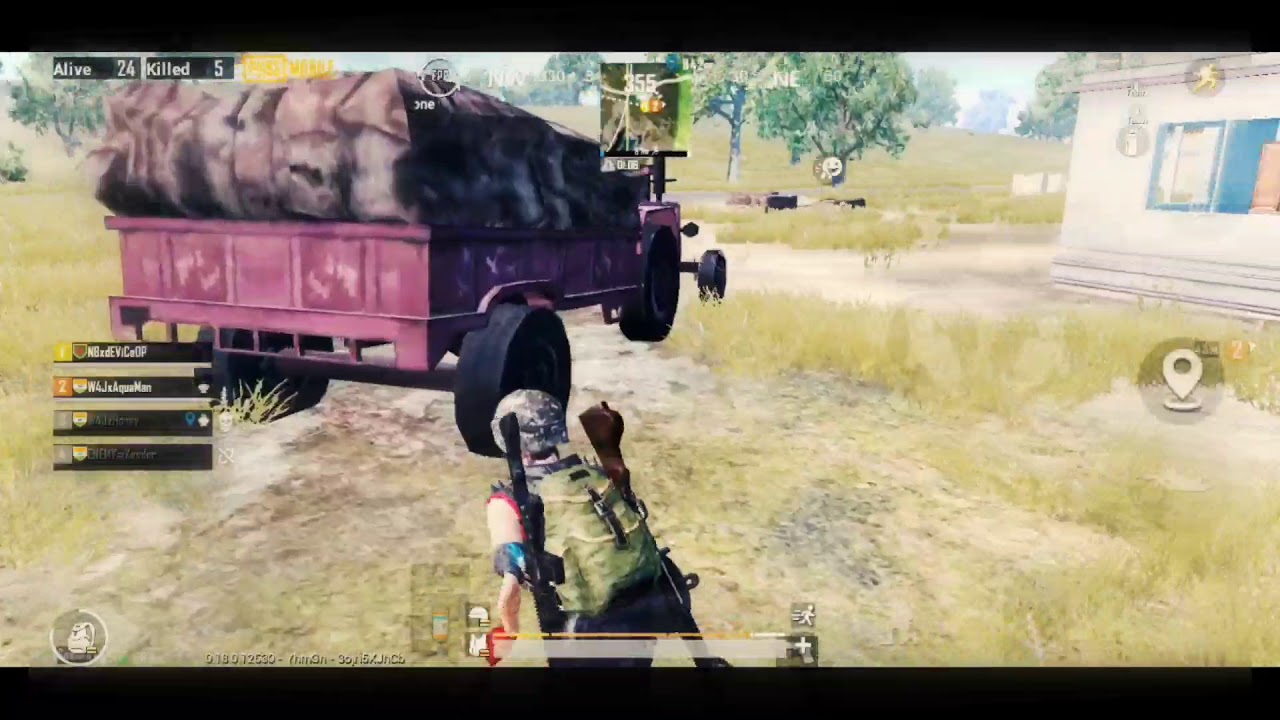 T2 Customs Domination... How to Dominate in T2 Customs.