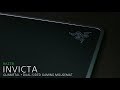 【RAZER】INVICTA GUNMETAL EDITION 【開封動画】