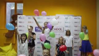 День открытых дверей в TALANT School (Печерск)