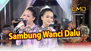 Sambung Wanci Dalu - Diva Dwi Rianti