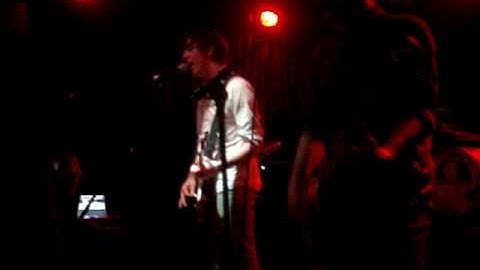 A Cursive Memory - Summer Soul (live)