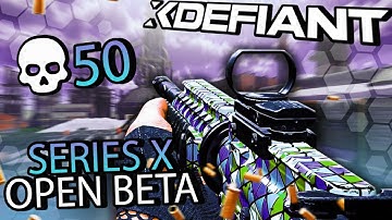 XDefiant Really The COD Killer ?