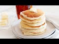 Fluffy Yogurt Pancakes | How to Use Regular or Greek Yogurt in Your Pancakes