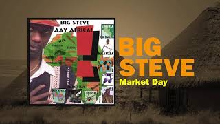 Market Day (Traditional African Music) | Big Steve Music - TLC Africa 🇱🇷 #liberia #africa