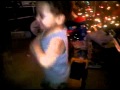 Baby Diamonds Dancing To Drake