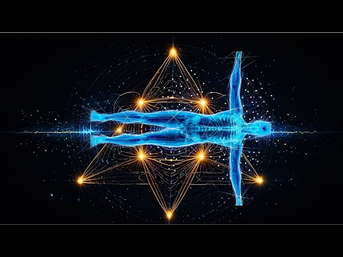 432Hz -Complete Healing