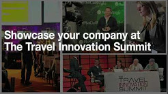 The Most Innovative Companies in Travel