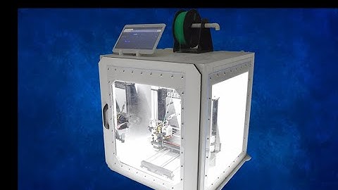 How to Build a Cheap and Easy 3D Printer Enclosure