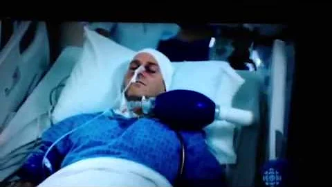 Nancy Blais dans Trauma
