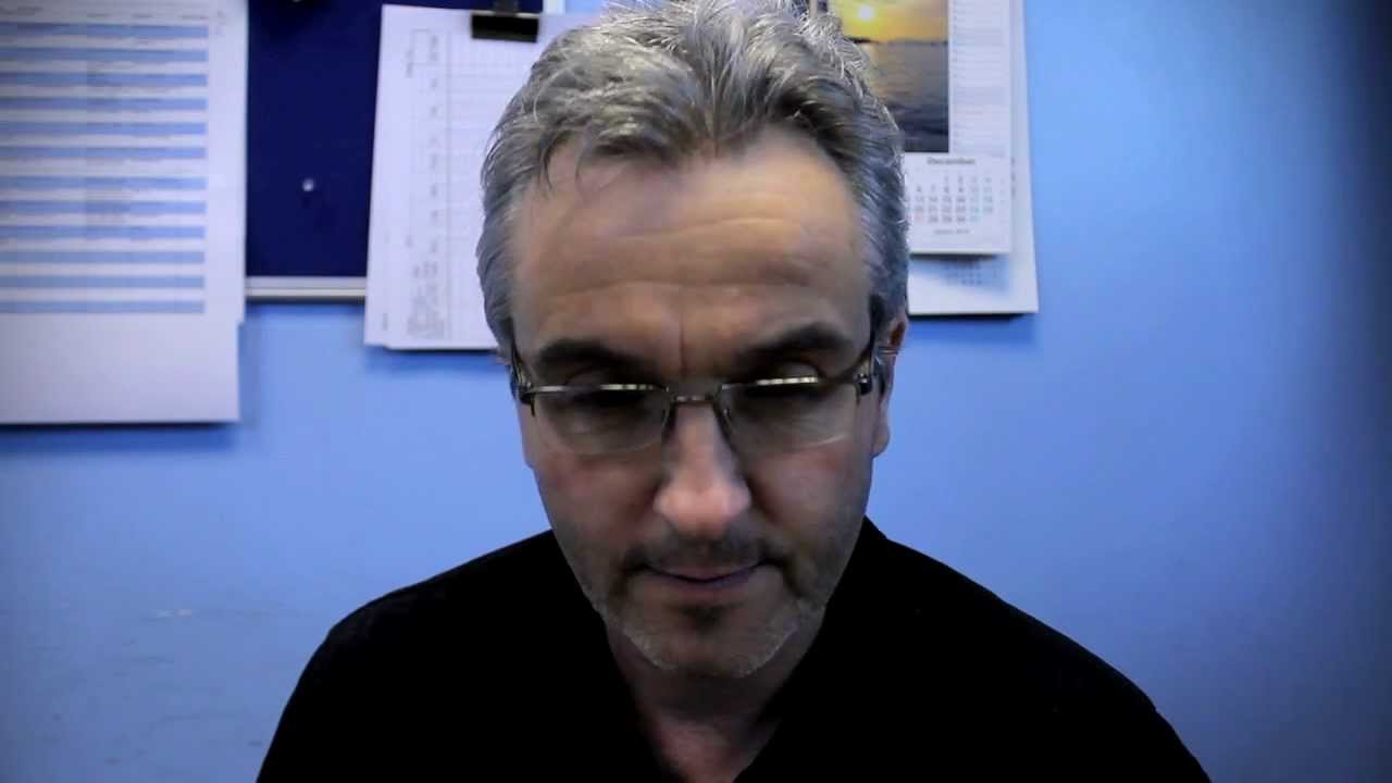 Over the Limit - Colin's Story law of supply and demand