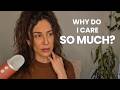 Why You Care So Much What People Think (And How To Stop)