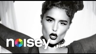 Jessie Ware - &quot;Night Light&quot; (Official Video)