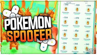 Pokemon Go Hack Spoofing + Joystick on X:   #PokemonGoHack #PokemonGoSpoofing #PokemonGoSpoof #PokemonGO #HackPokemonGo  #HowtoHackPokemonGo  / X