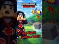 👉 "Minecraft But Har Block OP Loot Deta Hai 😱 #shorts"