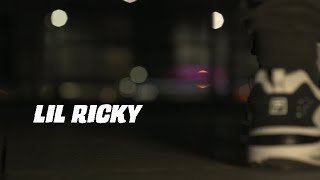 Lil Ricky - Sad Times  Resimi