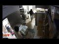 Bakery manager speaks on burglary amid owner's cancer diagnosis | Houston Live & Local