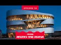 A Tour of the Mercedes-Benz Museum in Germany | Malayalam Vlog |