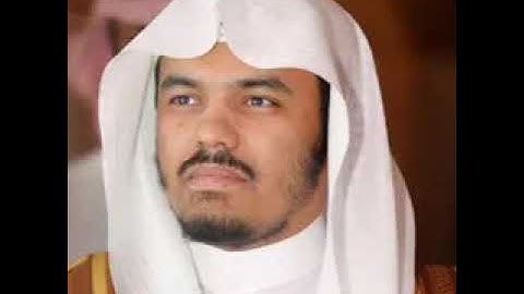 سورة فاطر ياسر الدوسري 1431