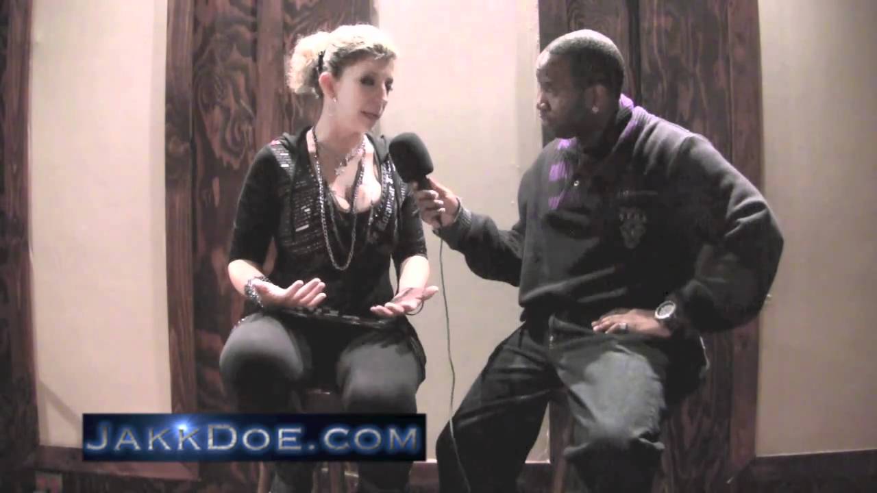 Pt1 Porn Star Sara Jay Sits W Jakk Doe Talks Wack Sex Brian Pumper