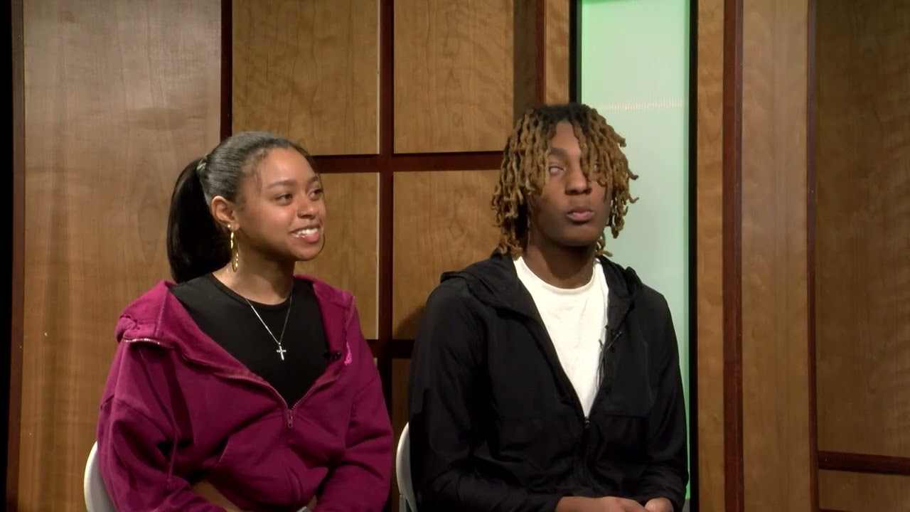 The Laker Lounge S1:E3