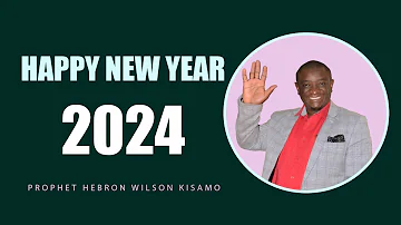 🔴#LIVE: PROPHET HEBRON || IBADA YA MWAKA MPYA 2024