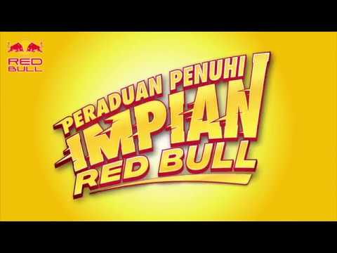 Video: Pembuat Minuman Tenaga Red Bull Membebankan Penerbitan Permainan