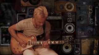 F Locrian Improv