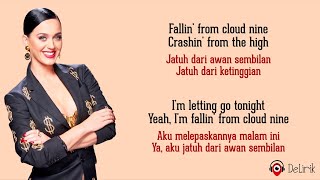 Wide Awake - Katy Perry (Lirik Lagu Terjemahan)