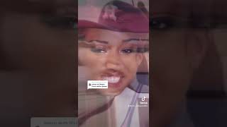 Megan Jovon Ruth Pete, AKA #MeganTheeStallion! #HotGirlSummer❤️😭 Who’s next?