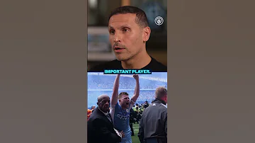 KDB Is The Greatest To Play For This Club Chairman Khaldoon Al Mubarak 2025 Interview Shorts 