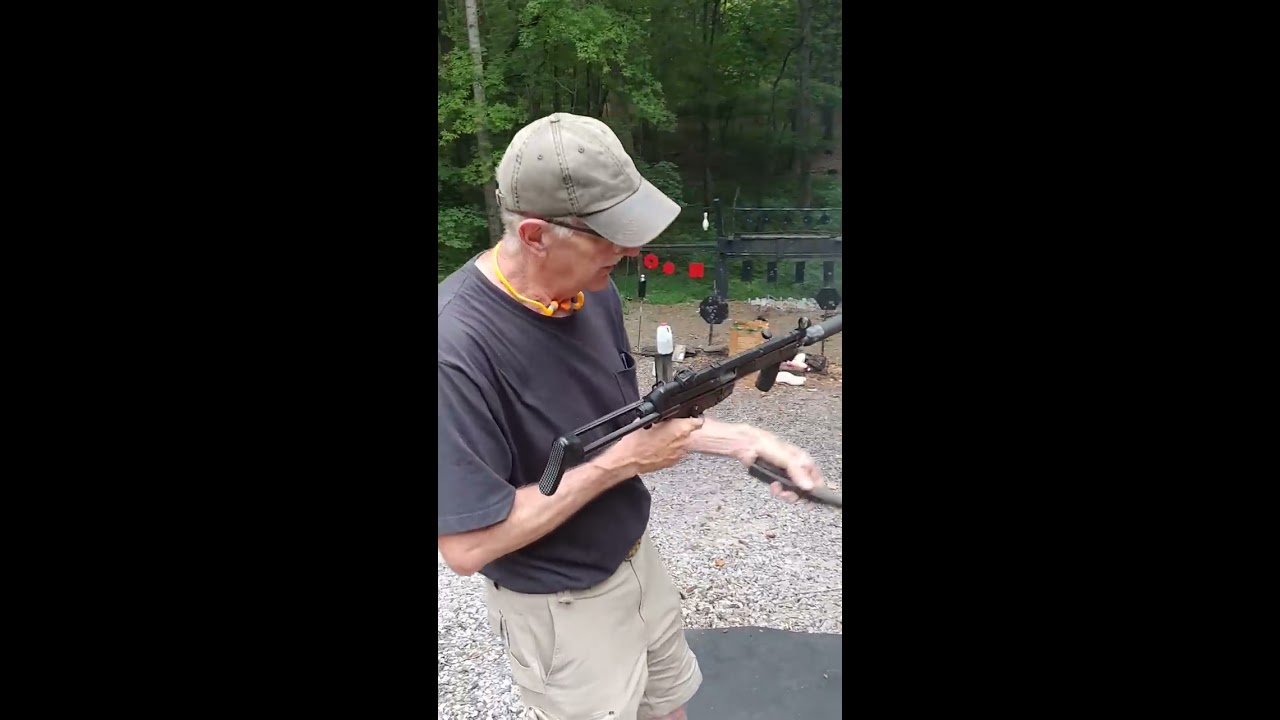 MP5 Suppressed 