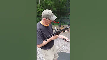 MP5 Suppressed 