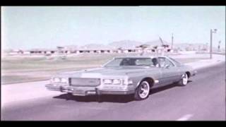 1975 Buick Riviera dealer promotion