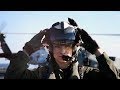 Naval Aircrewman Helicopter – Sierra – AWS