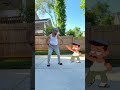 Unc dance by KyleExum #music #KyleExum #edit #funnyshorts