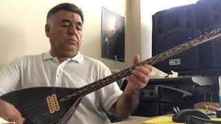 AMAN HAVAR HAVAR(enstrümantal)-MUSTAFA YILMAZ Resimi