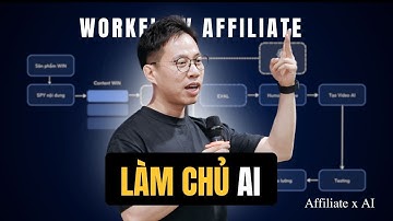 Cách Kiếm Tiền Online Bằng AI 2025: 3 Bí Quyết AI Vượt 99% Người Làm MMO