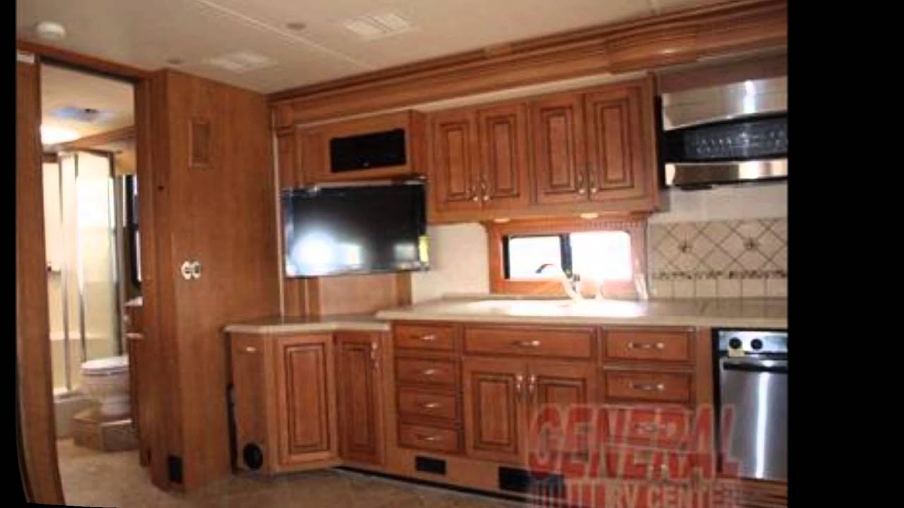 2011 FLEETWOOD DISCOVERY 40G
