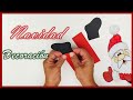 DECORACIÓN PARA NAVIDAD 2022 // Manualidades navideñas con reciclaje // Adornos para Navidad