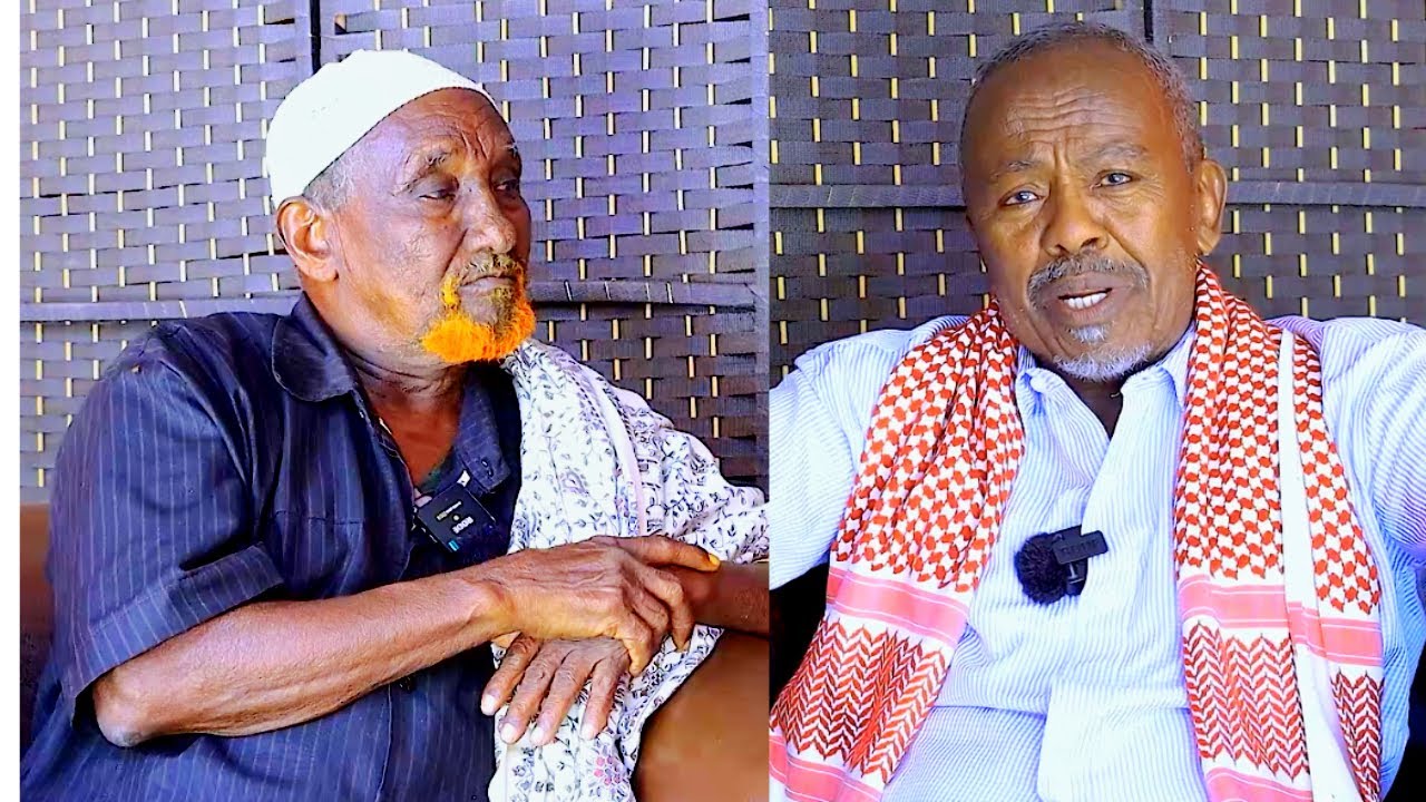 waraysi-gaar-ah-xasan-samatar-jaamac-youtube