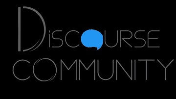 Discourse community introduction