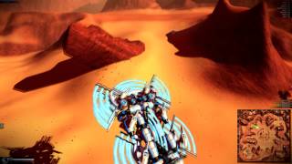 Robocraft Trailer 1.0